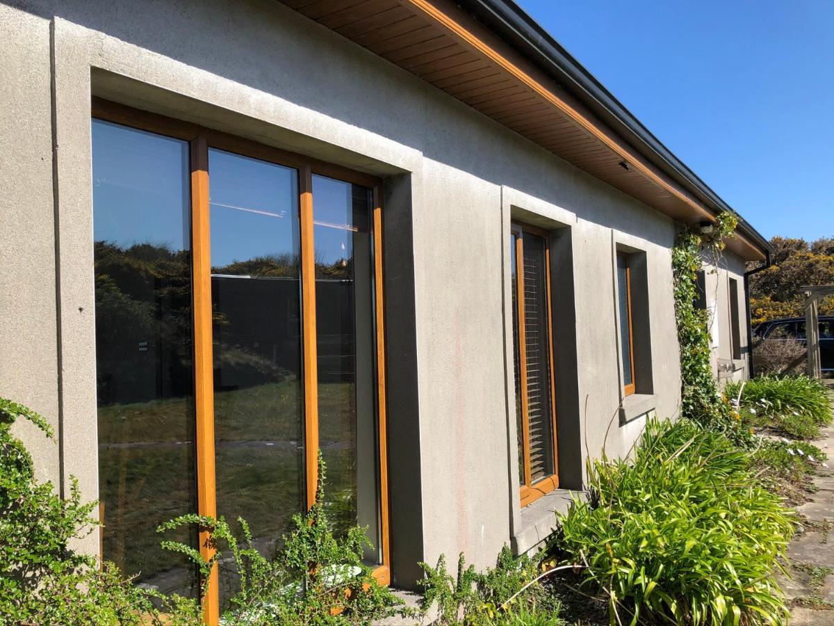 House With Sea Views Close To Beach With Wifi And Large Kitchen And Dining Ardnagreevagh Luaran gambar