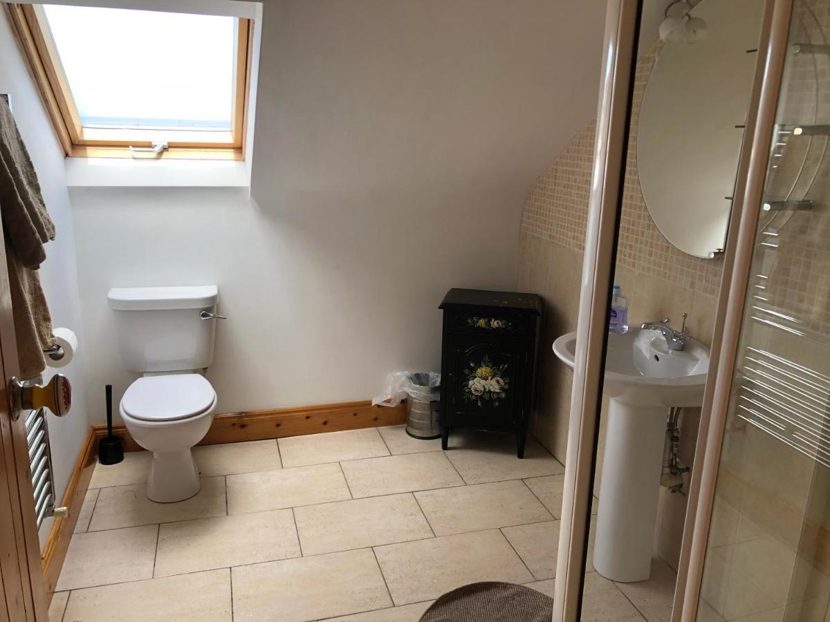 House With Sea Views Close To Beach With Wifi And Large Kitchen And Dining Ardnagreevagh Luaran gambar