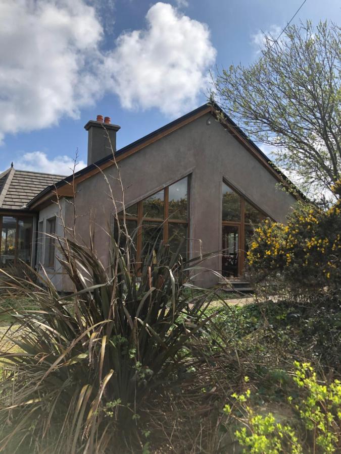 House With Sea Views Close To Beach With Wifi And Large Kitchen And Dining Ardnagreevagh Luaran gambar