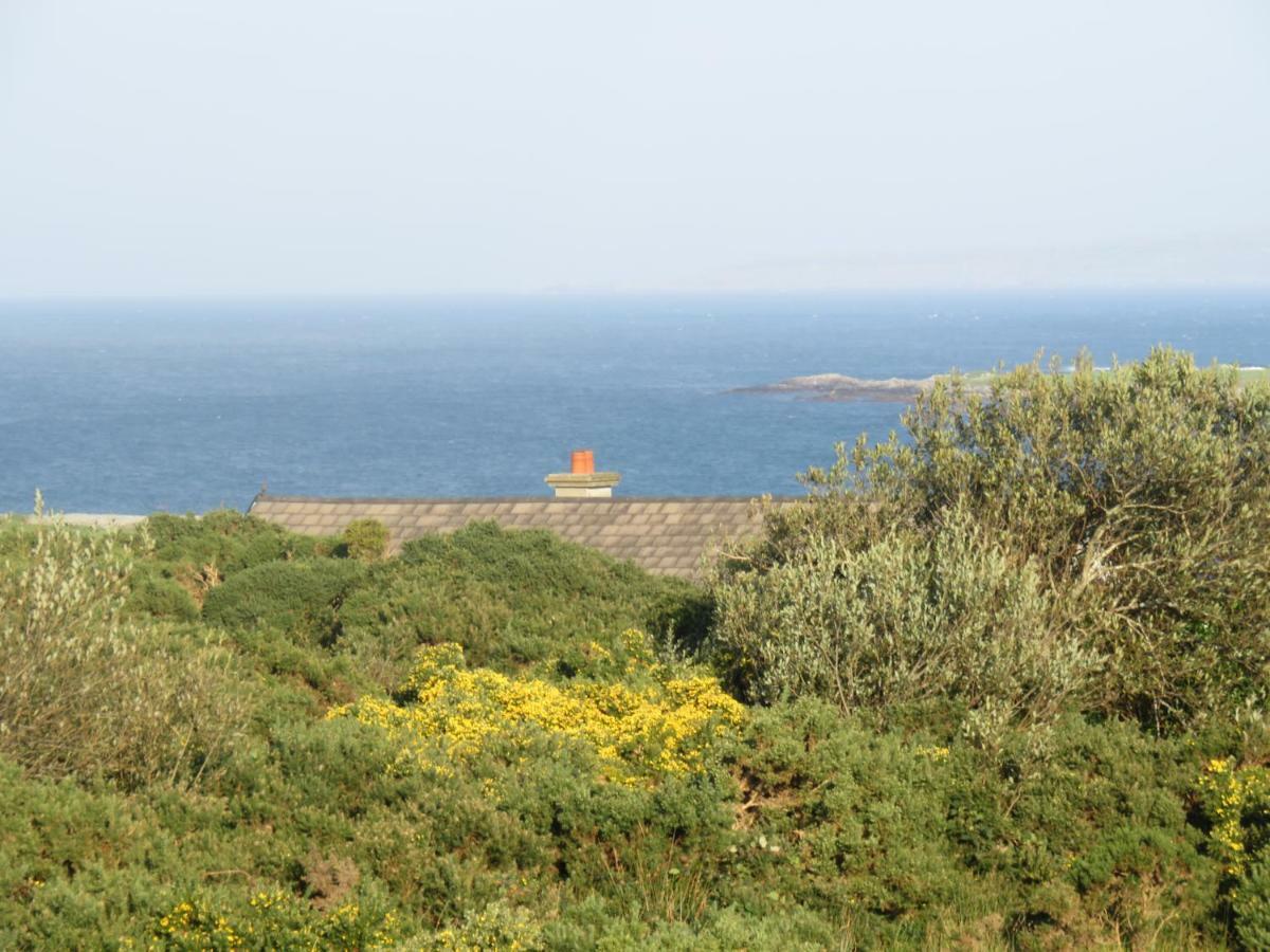 House With Sea Views Close To Beach With Wifi And Large Kitchen And Dining Ardnagreevagh Luaran gambar