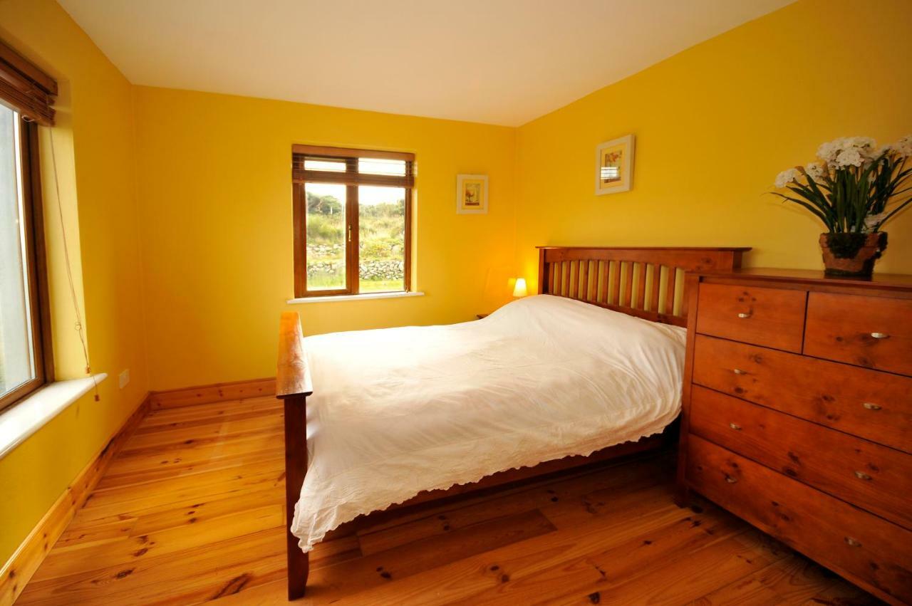 House With Sea Views Close To Beach With Wifi And Large Kitchen And Dining Ardnagreevagh Luaran gambar