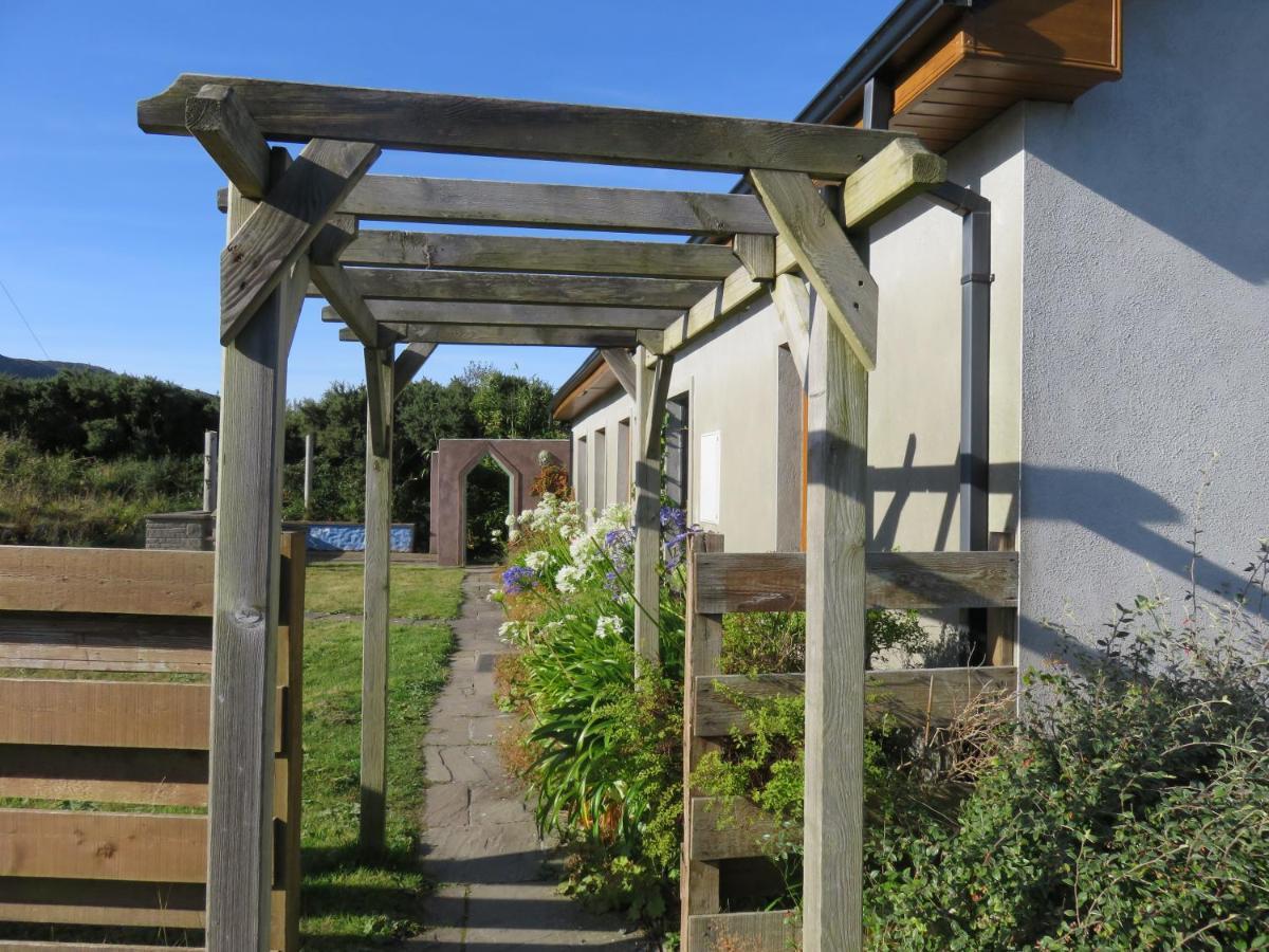House With Sea Views Close To Beach With Wifi And Large Kitchen And Dining Ardnagreevagh Luaran gambar